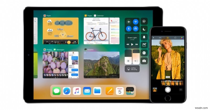 iOS 11:यहां वह सब कुछ है जो आप जानना चाहते हैं