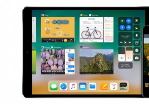 iOS 11:यहां वह सब कुछ है जो आप जानना चाहते हैं