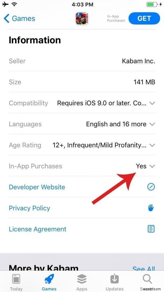 iOS 11 में संशोधित ऐप स्टोर की 5 नई अद्भुत विशेषताएं