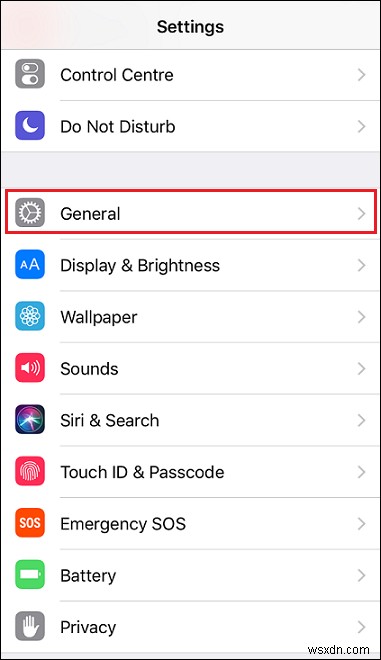 iOS 11 पर वन-हैंडेड कीबोर्ड कैसे सक्षम करें