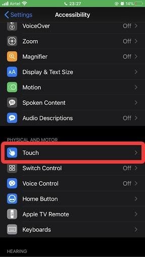 iOS 13 के साथ माउस को अपने iPhone से कैसे कनेक्ट करें