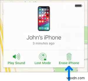 अपने iPhone पर किसी और की Apple ID से कैसे छुटकारा पाएं? 