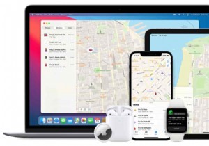 iOS 15:Find My App Can Find Power Off iPhone