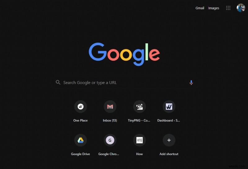 Google Chrome पर सभी वेबसाइटों को डार्क मोड में कैसे बदलें?