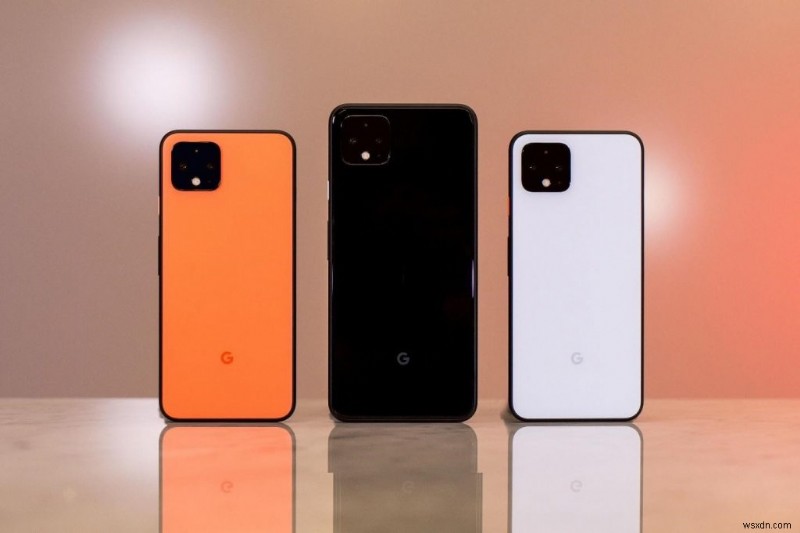 5 Google Pixel 4 और Pixel 4 XL में महारत हासिल करने के लिए उपयोगी टिप्स और ट्रिक्स