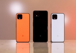 5 Google Pixel 4 और Pixel 4 XL में महारत हासिल करने के लिए उपयोगी टिप्स और ट्रिक्स