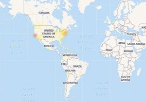 Google उपयोगकर्ताओं को भी वैश्विक रुकावटों का सामना करना पड़ा!