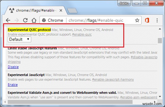 Google Chrome में ERR_SSL_PROTOCOL_ERROR को कैसे ठीक करें