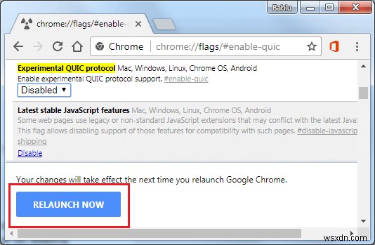 Google Chrome में ERR_SSL_PROTOCOL_ERROR को कैसे ठीक करें