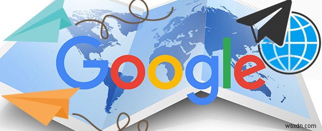 Google अपडेट  Google ट्रिप्स :एक उपयोगकर्ता-उन्मुख निर्णय या Google का एक और पैसा-माइंडेड मूव?