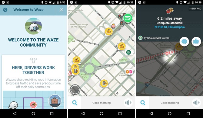 Waze Vs Google Maps! नाविकों का युद्ध