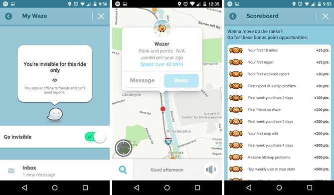 Waze Vs Google Maps! नाविकों का युद्ध