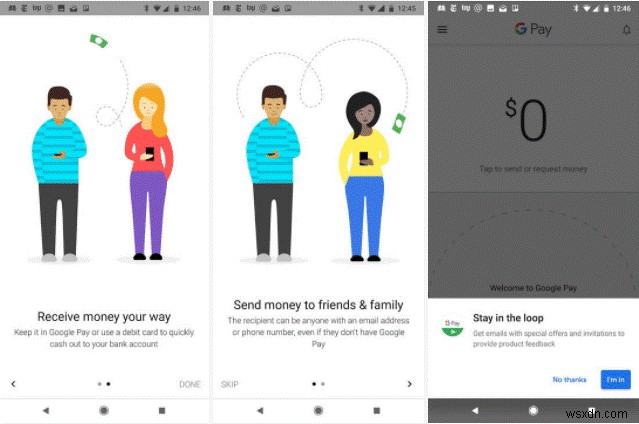 Google Pay ऐप के बारे में वे बातें जो आपको अवश्य जाननी चाहिए