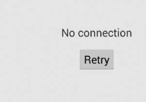 Google Play Store सर्वर  कोई कनेक्शन पुनः प्रयास नहीं  त्रुटि को कैसे ठीक करें