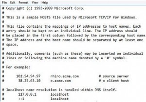 Google Chrome पर किसी वेबसाइट को स्थायी रूप से कैसे ब्लॉक करें?