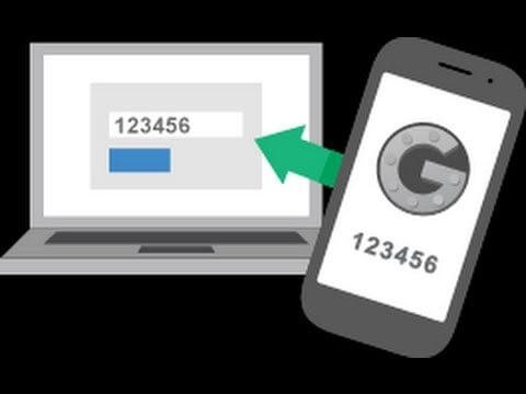Google अपने टू फैक्टर ऑथेंटिकेशन, आपके फोन में एक नई भौतिक सुरक्षा कुंजी जोड़ता है