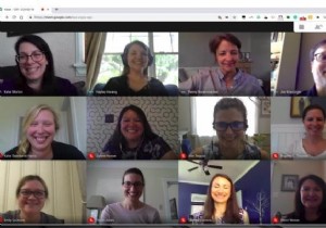 Google Meet - ज़ूम का प्रतिस्पर्धी अब सभी के लिए मुफ़्त है