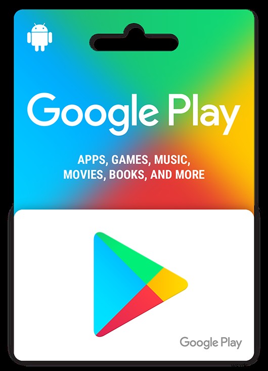 Google Play Store में देश कैसे बदलें