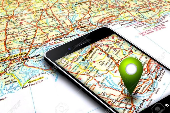 Android में GPS लोकेशन कैसे नकली करें
