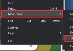 Google क्रोम पर रैम-ईटिंग एक्सटेंशन का पता कैसे लगाएं और अक्षम कैसे करें