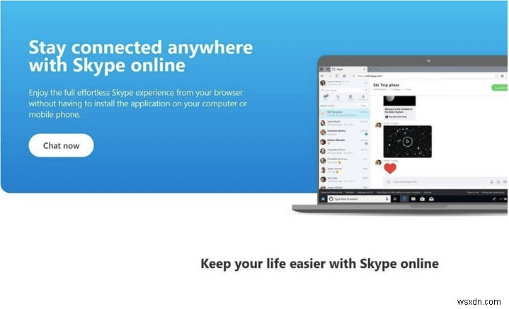 2021 में Chromebook पर Skype का उपयोग कैसे करें