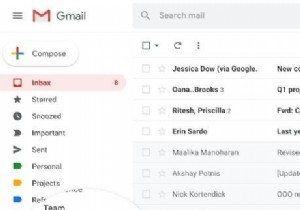 Google Meet को वीडियो कॉल के लिए Gmail इंटीग्रेशन मिलता है