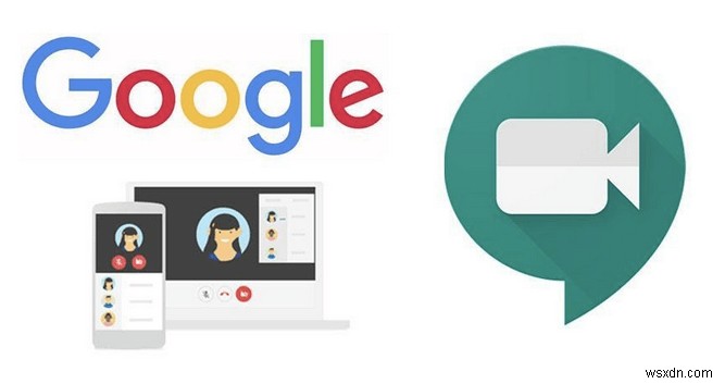 Google Hangouts Meet के साथ अधिक उत्पादक कैसे बनें