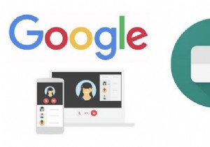 Google Hangouts Meet के साथ अधिक उत्पादक कैसे बनें