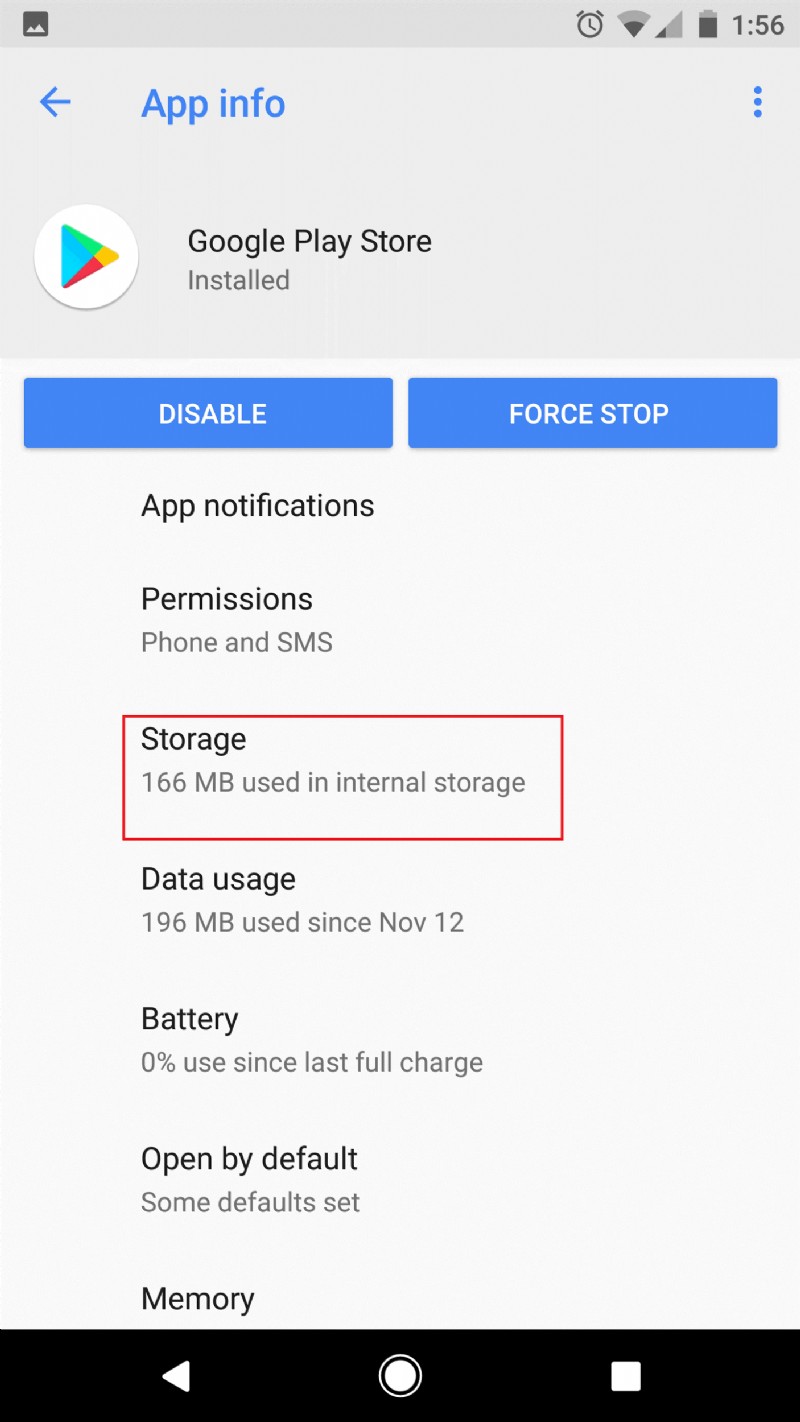 अपने Android डिवाइस पर Google Play Store क्रैश को कैसे ठीक करें