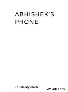 फ़ोन के उपयोग को ट्रैक करने के लिए Google के शीर्ष डिजिटल वेलबीइंग ऐप्स और प्रयोग