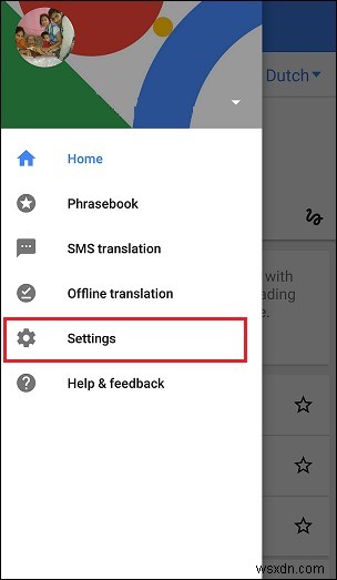 स्मार्टफोन पर Google Translator ऐप का उपयोग कैसे करें