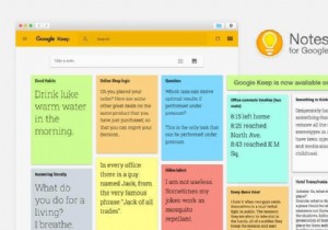 Google Keep पर आज़माने के लिए 7 आकर्षक चीज़ें