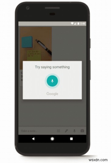 Google Keep पर आज़माने के लिए 7 आकर्षक चीज़ें