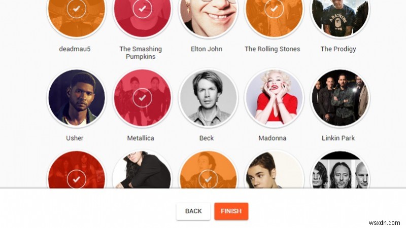 6 Google Play संगीत टिप्स और ट्रिक्स एक सुखद अनुभव के लिए