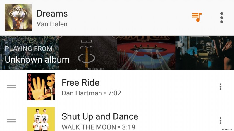 6 Google Play संगीत टिप्स और ट्रिक्स एक सुखद अनुभव के लिए