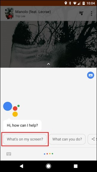 2 अपने स्मार्टफ़ोन से Google Assistant को अक्षम करने के त्वरित तरीके