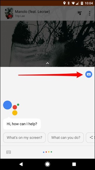 2 अपने स्मार्टफ़ोन से Google Assistant को अक्षम करने के त्वरित तरीके