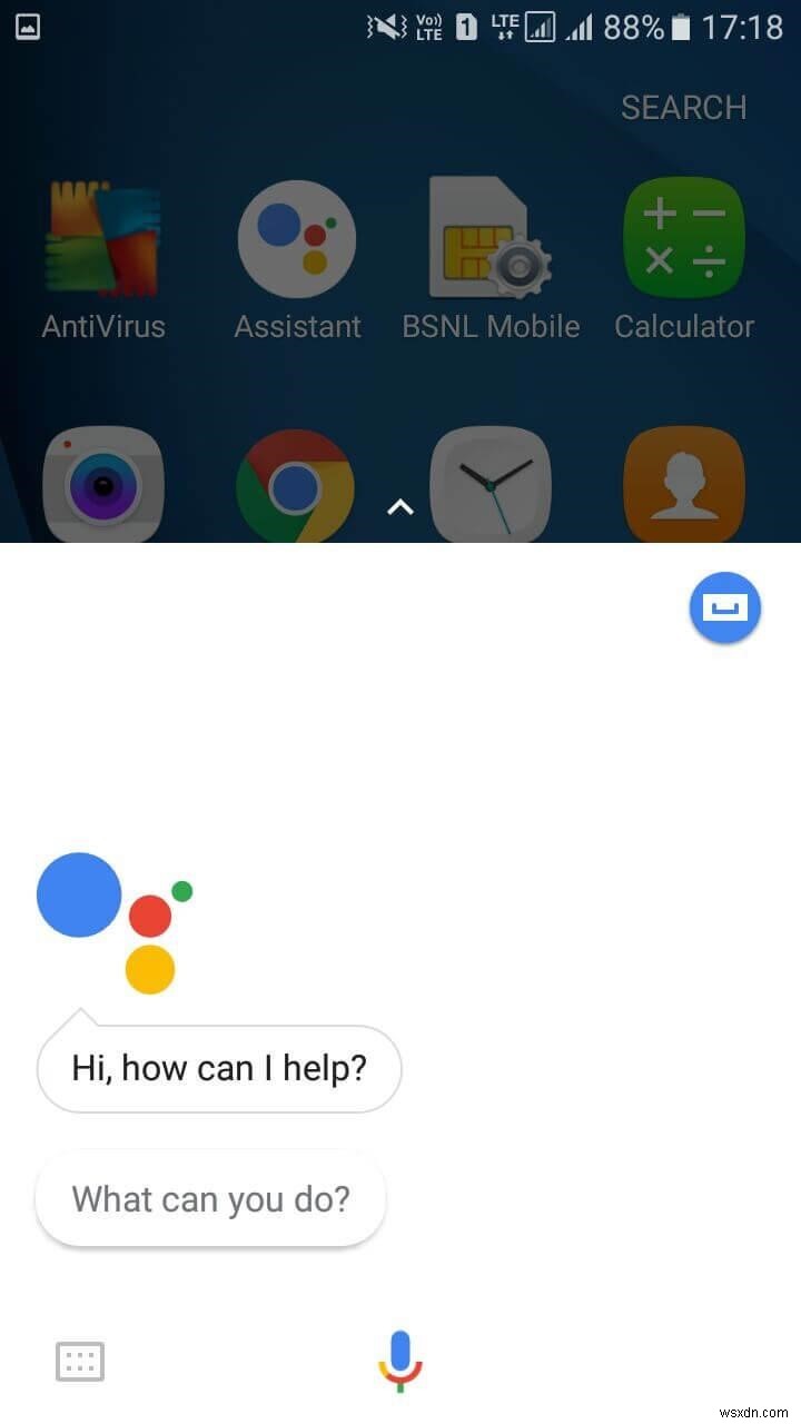 गीतों की पहचान के लिए Google Assistant का उपयोग कैसे करें