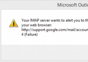 Google कुछ ऐप्स के माध्यम से लॉगिन की अनुमति क्यों नहीं देता और इसे कैसे ठीक करें