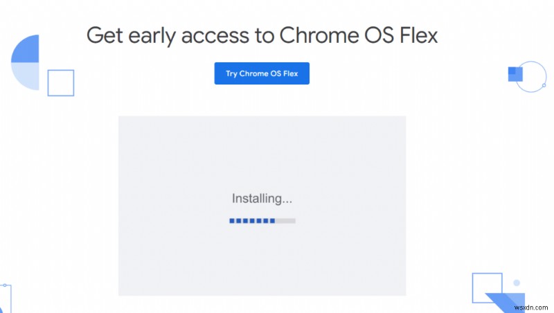 Google Flex ऑपरेटिंग सिस्टम जिसका हम सभी को इंतजार है