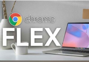 Google Flex ऑपरेटिंग सिस्टम जिसका हम सभी को इंतजार है