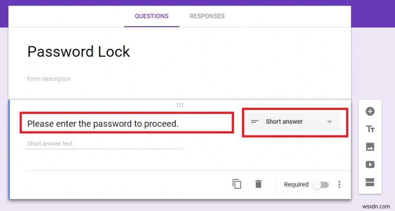 Google डिस्क पर फ़ाइलों को पासवर्ड कैसे सुरक्षित रखें?