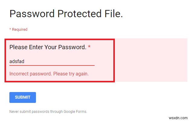 Google डिस्क पर फ़ाइलों को पासवर्ड कैसे सुरक्षित रखें?
