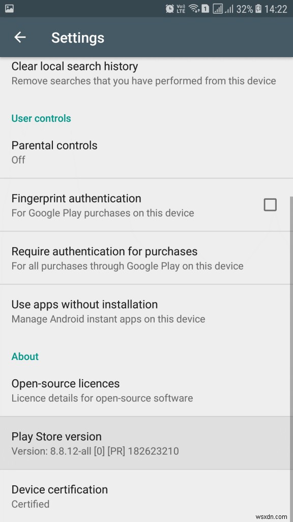 Google Play Store के लिए महत्वपूर्ण टिप्स और ट्रिक्स