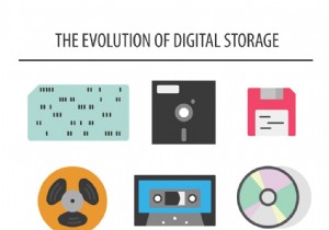 क्या आप जानते हैं कि आपका डेटा कहां और कैसे स्टोर किया जाता है?