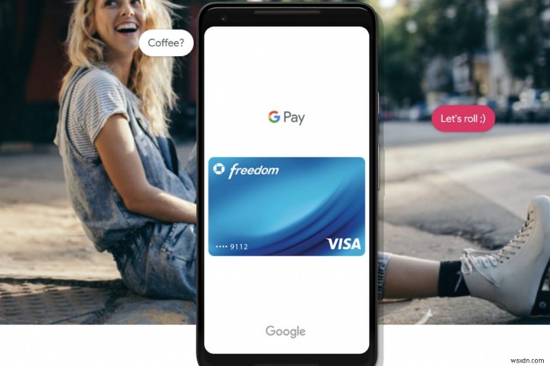 48 नए यूएस बैंक और Google Pay के साथ क्रेडिट यूनियन पार्टनर