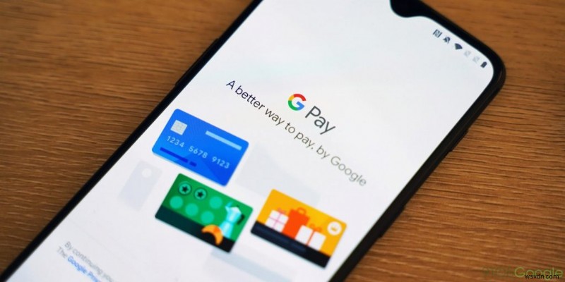 48 नए यूएस बैंक और Google Pay के साथ क्रेडिट यूनियन पार्टनर