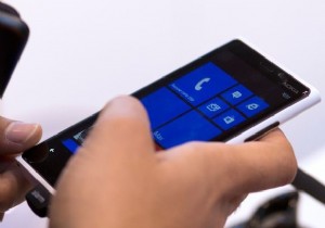 फेसबुक मैसेंजर कुछ विंडोज स्मार्टफोन पर बैक आउट सपोर्ट के लिए
