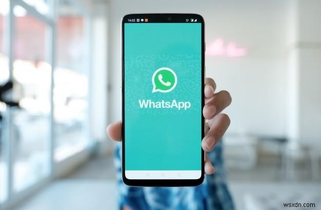 अपने WhatsApp चैट इतिहास को PDF के रूप में कैसे निर्यात करें?