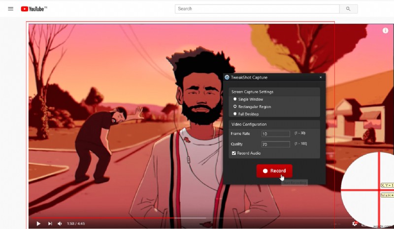 YouTube वीडियो का हिस्सा कैसे डाउनलोड करें